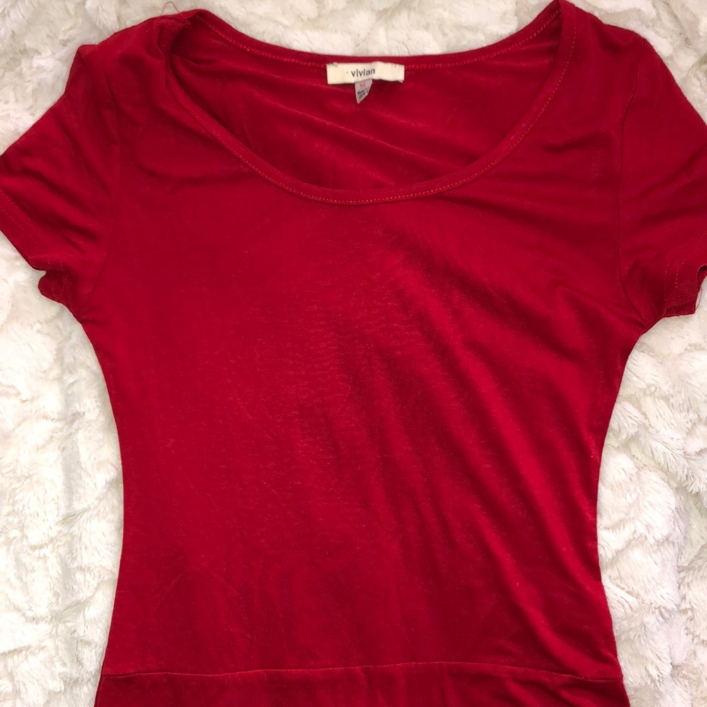 Vivian bodysuit